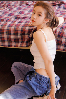 小蜜桃